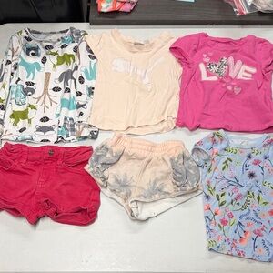 Kids Clothes Lot